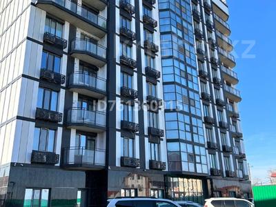 2-бөлмелі пәтер · 51 м² · 5/9 қабат, мкр Атырау, ЖК РИВЕРПАРК АЙТЕКИ БИ 30а — Набережная, бағасы: 36.5 млн 〒