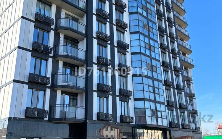 2-комнатная квартира · 51 м² · 5/9 этаж, мкр Атырау, ЖК РИВЕРПАРК АЙТЕКИ БИ 30а — Набережная за 36.5 млн ₸ — фото 12