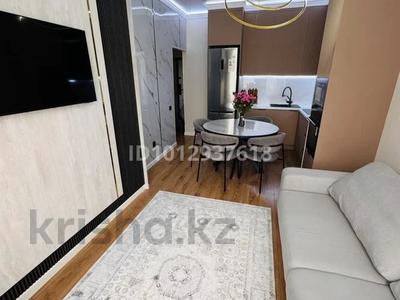 2-бөлмелі пәтер · 39 м² · 6/16 қабат, Сатпаева 133/20, бағасы: 49.5 млн ₸ в Алматы, Бостандыкский р-н