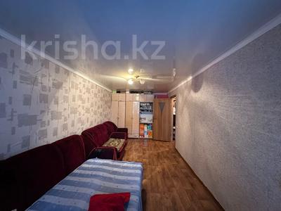 1-комнатная квартира · 36.7 м² · 2/5 этаж, Жамакаева за 9 млн 〒 в Семее