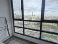 1-комнатная квартира · 38 м² · 20/22 этаж, Бектурова 4/1 за 250 000 ₸ в Астане, Нура р-н — фото 12