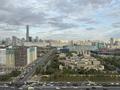 1-комнатная квартира · 38 м² · 20/22 этаж, Бектурова 4/1 за 250 000 ₸ в Астане, Нура р-н — фото 6