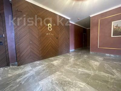 Продажа квартир в Жетысу обл.: 4-комнатная квартира · 151.4 м² · 8/9 этаж, Ж.Балапанова 43 за 68 млн 〒 4-комнатная квартира · 151.4 м² · 8/9 этаж, Ж.Балапанова 43 за 68 млн 〒 в Талдыкоргане
