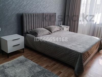 1-комнатная квартира · 34 м² · 5/6 этаж, Победы 104 — Майлина - Победы за 12 000 ₸ в Костанае