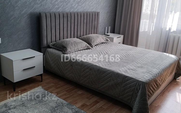 1-комнатная квартира · 34 м² · 5/6 этаж, Победы 104 — Майлина - Победы за 12 000 ₸ в Костанае — фото 29