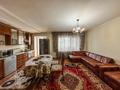4-комнатная квартира · 76 м² · 2/5 этаж, Рустембекова за 29.5 млн ₸ в Талдыкоргане