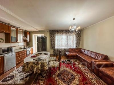 4-комнатная квартира · 76 м² · 2/5 этаж, Рустембекова за 29.5 млн ₸ в Талдыкоргане