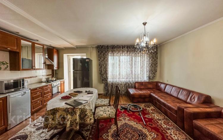 4-комнатная квартира · 76 м² · 2/5 этаж, Рустембекова за 29.5 млн ₸ в Талдыкоргане — фото 7