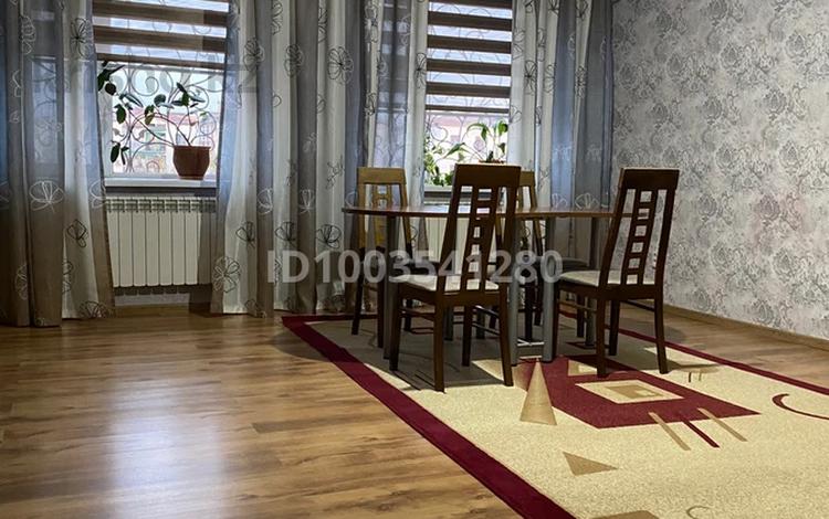 3-комнатная квартира · 91.2 м² · 4/5 этаж, мкр Нурсат 140 — Назарбаева - Ж.Шанина за 230 000 ₸ в Шымкенте, Каратауский р-н — фото 2