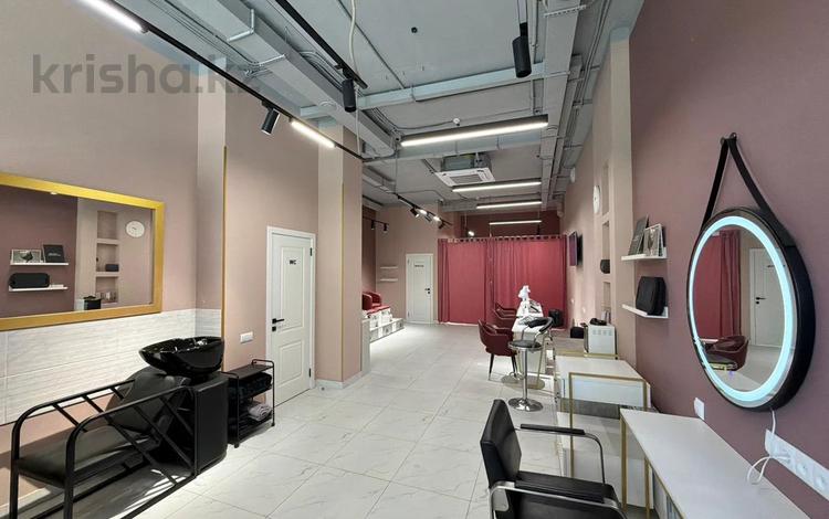 Еркін, сұлулық салондары · 80 м², бағасы: 83 млн ₸ в Астане, Нура р-н — фото 5