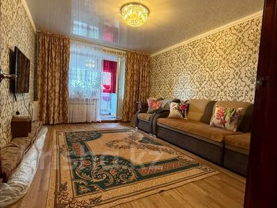 3-бөлмелі пәтер · 61.8 м² · 10/10 қабат, Максима Горького 31, бағасы: 24 млн ₸ в Павлодаре