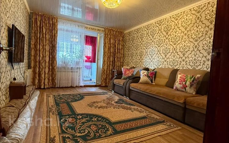 3-бөлмелі пәтер · 61.8 м² · 10/10 қабат, Максима Горького 31, бағасы: 24 млн ₸ в Павлодаре — фото 2