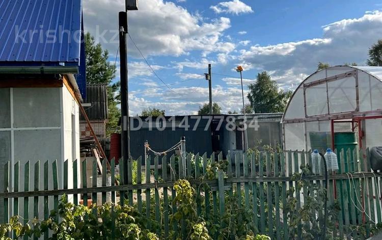 Дача · 1 комната · 24 м² · 10.4 сот., С/т Ракета 1 линия 23 за 5.3 млн ₸ в Петропавловске — фото 61