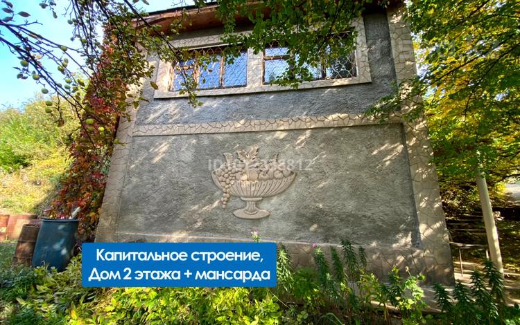 Саяжай · 3 бөлме · 72 м² · 12 сот., мкр Родники 1, бағасы: 17.9 млн ₸ в Алматы, Медеуский р-н — фото 2
