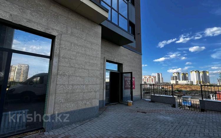 Свободное назначение · 101.2 м² за 657 800 ₸ в Караганде, Казыбек би р-н — фото 2