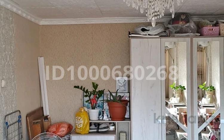 1-бөлмелі пәтер · 33.6 м² · 5/5 қабат, Казахстан 82/1 — Центральный рынок, бағасы: 14 млн ₸ в Усть-Каменогорске, Ульбинский — фото 2