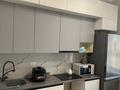 2-комнатная квартира · 70 м² · 6/19 этаж, мкр Юго-Восток, Камали Дюсембекова 83/1 блок Б — ЖК Байсанат за 350 000 ₸ в Караганде, Казыбек би р-н — фото 5