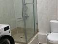 2-комнатная квартира · 70 м² · 6/19 этаж, мкр Юго-Восток, Камали Дюсембекова 83/1 блок Б — ЖК Байсанат за 350 000 ₸ в Караганде, Казыбек би р-н — фото 9