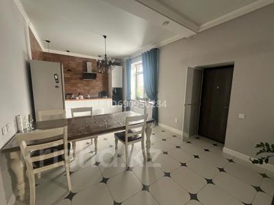 Отдельный дом · 4 комнаты · 134.1 м² · 5 сот., КГ АЛАТАУ ВИЛЛАДЖ за 600 000 ₸ в Туздыбастау (Калинино)