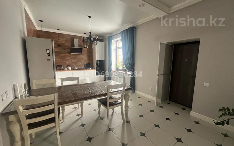 Жеке үй · 4 бөлме · 134.1 м² · 5 сот., КГ АЛАТАУ ВИЛЛАДЖ, бағасы: 600 000 ₸ в Туздыбастау (Калинино) — фото 2