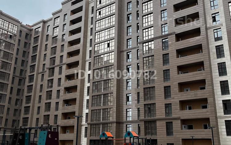 1-бөлмелі пәтер · 39.5 м² · 8/12 қабат, айтматова 65, бағасы: 22.5 млн ₸ в Астане, Сарыарка р-н — фото 2