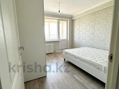 3-комнатная квартира · 85 м² · 2/9 этаж, бирлик за 41 млн 〒 в Талдыкоргане, мкр Бирлик