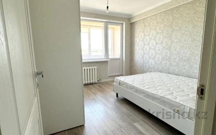 3-бөлмелі пәтер · 85 м² · 2/9 қабат, бирлик, бағасы: 41 млн ₸ в Талдыкоргане, мкр Бирлик — фото 2