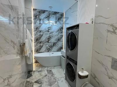 3-комнатная квартира · 101 м² · 3/14 этаж, мкр 11 за 42 млн 〒 в Актобе