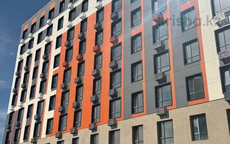 1-комнатная квартира · 29.1 м² · 3/9 этаж, Е 652 56 — Мангилик ел - Кабанбай батыра за 13.5 млн ₸ в Астане, Есильский р-н — фото 2