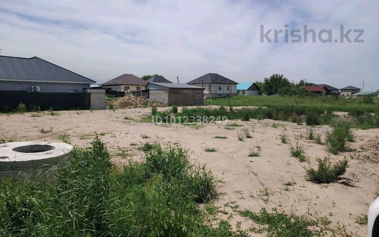 Участок · 12 соток, Айжарык 905 за 36 млн ₸ в Туздыбастау (Калинино) — фото 4