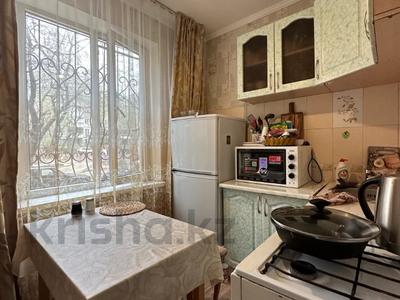1-комнатная квартира, 33 м², мкр Аксай-2 — Маргулана за 20.5 млн 〒 в Алматы, Ауэзовский р-н