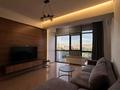 2-бөлмелі пәтер · 60 м² · 11/13 қабат, Ади Шарипова 145, бағасы: 450 000 ₸ в Алматы, Алмалинский р-н