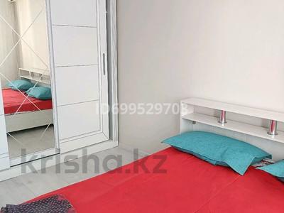 2-комнатная квартира · 60 м² · 8/9 этаж, 5 4 — Кристина за 12 000 ₸ в Аксае