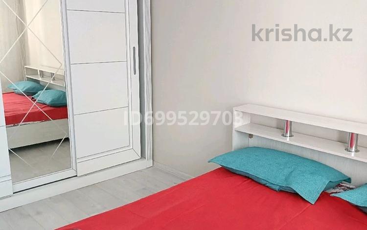 2-комнатная квартира · 60 м² · 8/9 этаж, 5 4 — Кристина за 12 000 ₸ в Аксае — фото 8