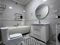 2-комнатная квартира · 80 м² · 14/23 этаж, Кабанбай батыра 87 за 550 000 ₸ в Алматы, Алмалинский р-н — фото 2