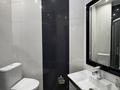 2-комнатная квартира · 80 м² · 14/23 этаж, Кабанбай батыра 87 за 550 000 ₸ в Алматы, Алмалинский р-н — фото 4