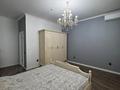 2-комнатная квартира · 80 м² · 14/23 этаж, Кабанбай батыра 87 за 550 000 ₸ в Алматы, Алмалинский р-н — фото 7