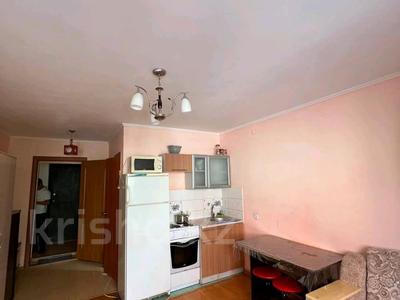 1-бөлмелі пәтер · 20.8 м² · 2/5 қабат, Манаса 20/1, бағасы: ~ 11 млн ₸ в Астане, Алматы р-н