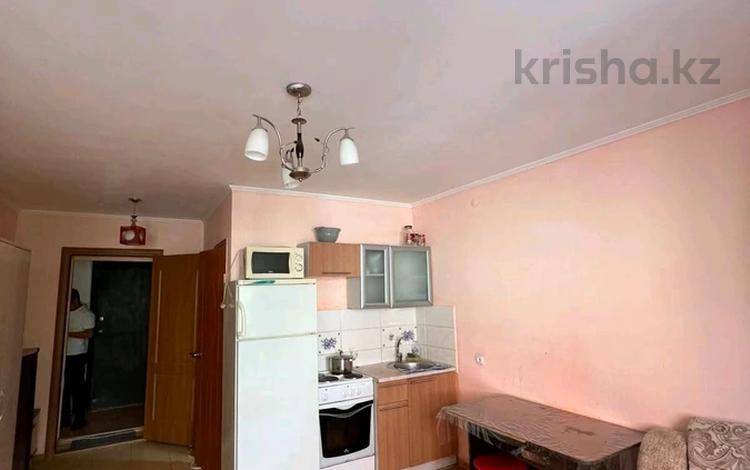 1-бөлмелі пәтер · 20.8 м² · 2/5 қабат, Манаса 20/1, бағасы: ~ 11 млн ₸ в Астане, Алматы р-н — фото 2