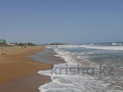 Участок · 45 соток, Актау за 110 млн 〒