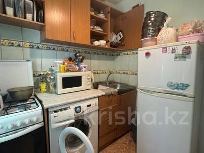 2-бөлмелі пәтер · 45 м² · 3/5 қабат, Уалиханова, бағасы: 30 млн ₸ в Алматы, Медеуский р-н