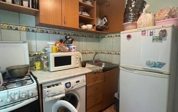 2-бөлмелі пәтер · 45 м² · 3/5 қабат, Уалиханова, бағасы: 30 млн ₸ в Алматы, Медеуский р-н — фото 2