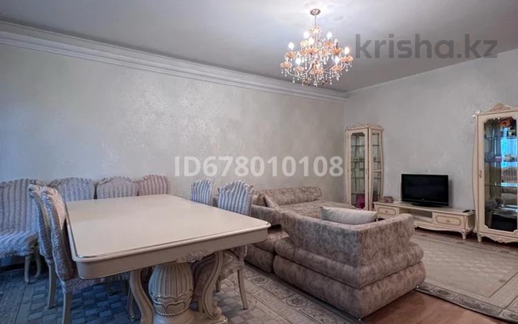 2-бөлмелі пәтер · 92 м² · 2/18 қабат, Курмангазы 145 — Муканова, бағасы: 450 000 ₸ в Алматы, Алмалинский р-н — фото 3
