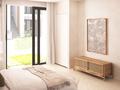 2-комнатная квартира · 28 м² · 2/2 этаж, Бали за ~ 40 млн ₸ в Денпасаре — фото 3