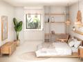 2-комнатная квартира · 28 м² · 2/2 этаж, Бали за ~ 40 млн ₸ в Денпасаре — фото 4