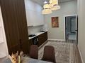 3-комнатная квартира · 108 м² · 8/12 этаж, 17-й мкр 113 за 45 млн ₸ в Актау — фото 9