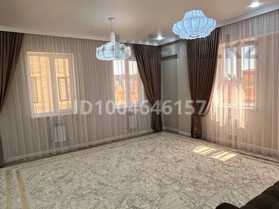 3-комнатная квартира · 108 м² · 8/12 этаж, 17-й мкр 113 за 45 млн ₸ в Актау