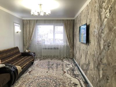 3-комнатная квартира, 91 м², 1/10 этаж, Сейфуллина 51 за 58 млн 〒 в Алматы, Турксибский р-н