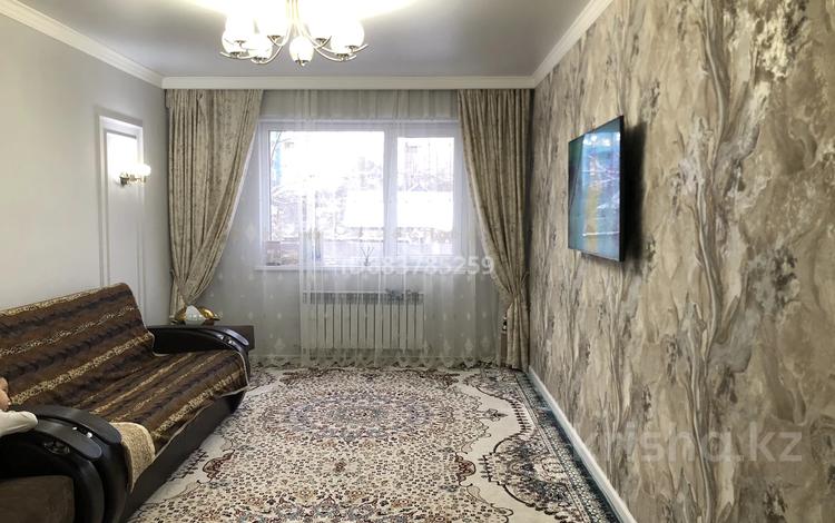 3-комнатная квартира, 91 м², 1/10 этаж, Сейфуллина 51 за 58 млн 〒 в Алматы, Турксибский р-н — фото 5