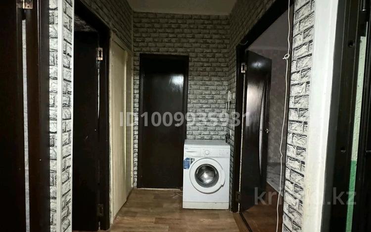 2-комнатная квартира · 49 м² · 1/1 этаж, мкр Алатау 7 за 16 млн 〒 в Таразе — фото 2